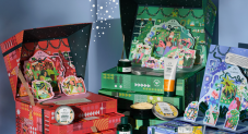 30% bei Body Shop -> auch Adventskalender