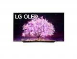 LG OLED83C17 zum neuen Bestpreis bei Interdiscount