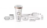 Braun Silk-épil 9 9-561v w&d Epilierer bei nettoshop