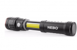 Nebo Slyde King 500 Taschenlampe bei DayDeal