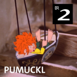 Meister Eder und sein Pumuckl – 16 Karussell Hörspiele gratis als Download