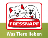 CHF 30.- ab CHF 100.- Gutschein bei Fressnapf (15.04.)