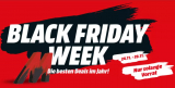 Die besten Deals beim Black Friday MediaMarkt