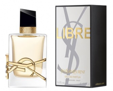 Libre Eau de Parfum 50ml von Yves Saint Laurent bei parfumdreams für CHF 57.90 inkl. Versand