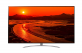 8K-Fernseher LG 75SM9900 bei Mediamarkt