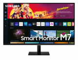 SAMSUNG Smart Monitor M7 LS32BM700UUXEN bei Techmania