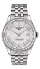 Ballade Automatic Tissot Armbanduhr bei Christ