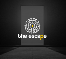 50% auf alle Gutscheine bei the escape