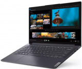 Lenovo Yoga Yoga Slim 7i 14ITL05 (i7-1165G7, 16/512GB, 300 Nits, 100% sRGB, Alu-Body) bei MediaMarkt