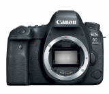 CANON EOS 6D Mark II Body (26.2 MP) – nur heute