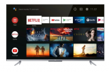 TCL 43P725 43″ Fernseher bei MediaMarkt