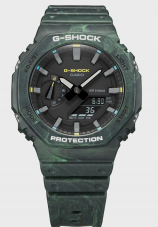 G-Shock Classic GA-2100FR-3AER bei Snipes