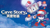 Cave Story+ gratis im Epic Games Store