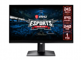 MSI Optix MAG251RX Monitor bei MediaMarkt