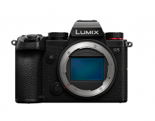 PANASONIC Lumix DC-S5 Body & DC-S5 R 20-60mm Kit zu Weltbestpreisen bei Fust