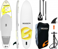 SUP – Stand-Up Paddle – Season Superlight (10′)