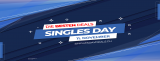 Singles Day auf Preispirat – heute ab 20.00 Uhr geht’s los