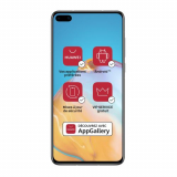 Huawei P40 128GB bei fnac