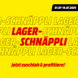 Lagerausverkauf bei MediaMarkt – Topdeals für die schnellsten Sparfüchse