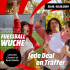 Fuessball Wuche bei MediaMarkt – Jede Deal en Träffer
