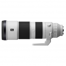 Sony FE 200-600/5.6-6.3 G Objektiv zum Bestpreis (abzl. Cashback)