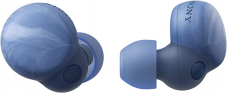 Sony LinkBuds S Truly Wireless Noise Cancelling Headphones in earth blue für CHF 107.- inkl. Versand & Zoll