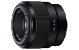 Sony FE 50mm F1.8, Full Frame E-Mount