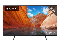 SONY KD-65X80J TV (65 “, UHD 4K, LCD) bei Mediamarkt