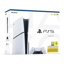 Playstation 5 / PS5 Slim unter UVP bei Alternate / sofort lieferbar bei Fust, MediaMarkt etc.