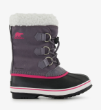 Sorel Yoot Pac Kinder Winterboot bei Ochsnersport (Versand gratis)