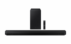 5.1 Dolby-Atmos-Soundbar (Samsung HW-Q60B)