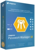 Steganos Password Manager 18 gratis