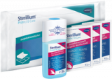 Gratis Sterillium Probierset