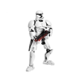 25cm grosser Stormtrooper zum selber Zusammenbauen für CHF 3.75