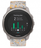 Suunto 5 Peak ridge sand multicolor bei melectronics