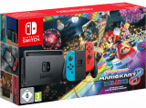 Nintendo Switch Mario Kart Deluxe Bundle