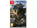 Monster Hunter Rise für Nintendo Switch bei MediaMarkt