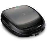 TEFAL Snack Time Waffeleisen & Sandwichtoaster bei Nettoshop