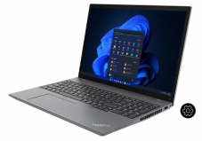 ThinkPad T16 Gen 1 (z.B. 16″ WQXGA, R7 6850U, NoOS, 32/256GB) bei Lenovo