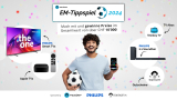 Teleboy Tippspiel mit Preisen bis zu 10’000 FR & Sofortgewinn: 1 Monat Teleboy TV gratis (ab August)