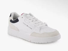 Tommy Hilfiger Core Herren Sneaker Weiss bei Ochsner Shoes (Versand gratis)