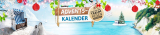 Adventskalender von Holidayguru