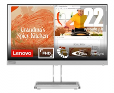 Lenovo L22i-40 21.5″ Monitor