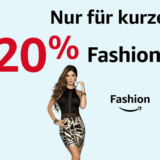 20% Rabatt auf die neue Kollektion bei Amazon, z.B. ESPRIT Damen 097ea1o056 Tote für 55,99€ statt 69,99€