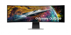 Pre-Order Rabatt für den neuen Gaming Monitor OLED G9 LS49CG954SUXEN von Samsung