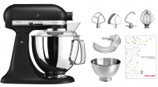 KitchenAid Artisan KSM200 Küchenmaschine Swiss Edition