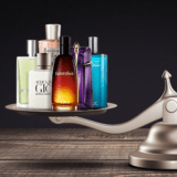 15% auf Davidoff, Dior, Thierry Mugler, Giorgio Armani, Jil Sander und Acqua di Parma bei Parfumcity, z.B. Jil Sander Evergreen ab CHF 14.- statt ab CHF 16.25