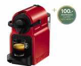 Nespresso Maschine + 100.- Kaffee gratis