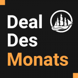 Auswertung zum User-Deal des Monats November