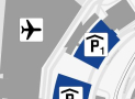 Flughafen Zürich Parking Winter-Special: 20% Rabatt